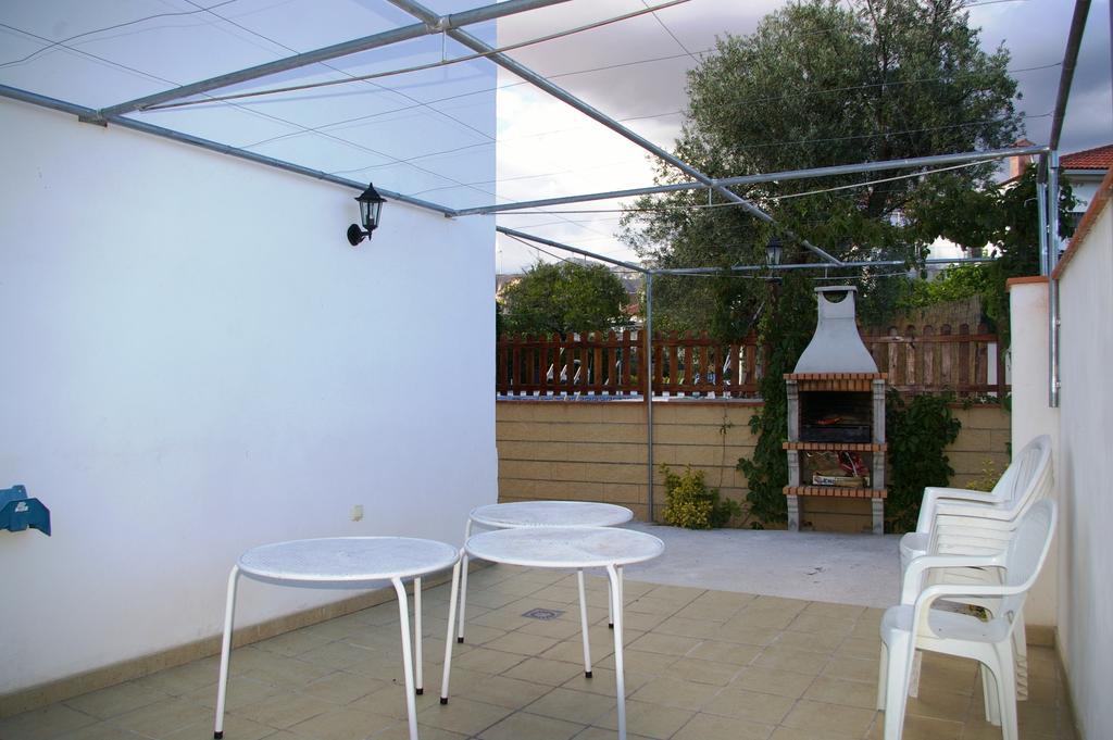 Hostal Y Apartamento Rural Los Naranjos Melegis Eksteriør bilde